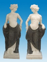 Marble Stone Catholic Sculptures