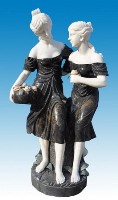 Limestone Catholic Sculptures