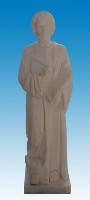 Sandstone Catholic Sculptures