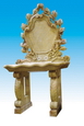 Stone Carved Sinks for Bathroom