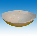 Stone Carved Sinks for Kitchen