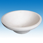 Stone Carved Bathroom Sinks