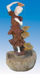 Statue Fountains
