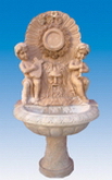 Wall Fountain