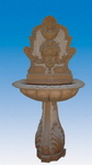 Garden Fountain