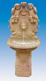 Indoor Marble Fountains