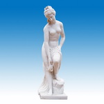 Stone Sculpture