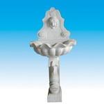 Wall Fountain
